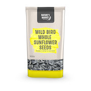 Sunflower Seeds